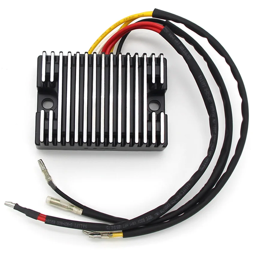 

Voltage regulator rectifier For Ducati 748 Montjuich 888 Limited Edition 916 SB Biposto 750 F-1 F-1B Paso SS Super Sport 851 900