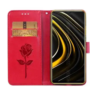 غطاء فلب لغطاء هاتف جلد فودافون E9 X9 E8 N8 V8 V10 N10 N9 لايت غطاء هاتف جلدي حافظة محفظة حبال درع واقية أفضل 10 مبيعات بطارية لاب توب Innjoo Voom - رقم 10