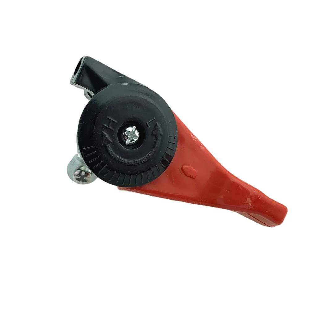 Gasoline Micro Tiller Throttle Pull Switch Accessories 168 Throttle Line Diesel Micro Tiller Adjustable Throttle Switch