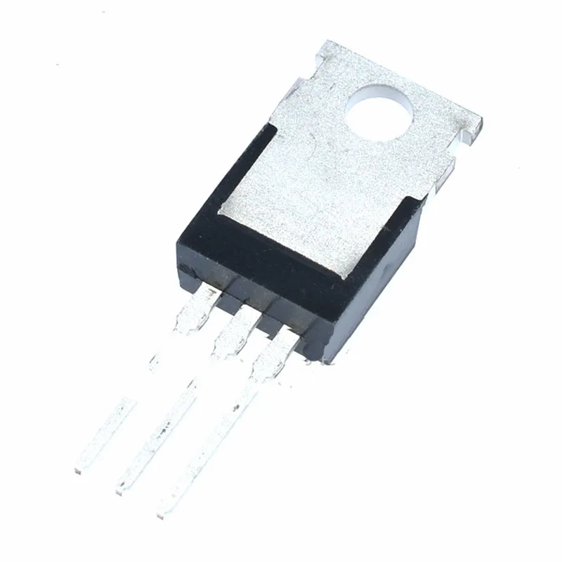 20PCS/LOT IRF9530NPBF IRF9530N TO-220 IR Original P-channel MOS FET IRF9530N