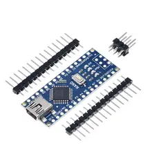 Nano ATMEGA328 Controller for Arduino #4