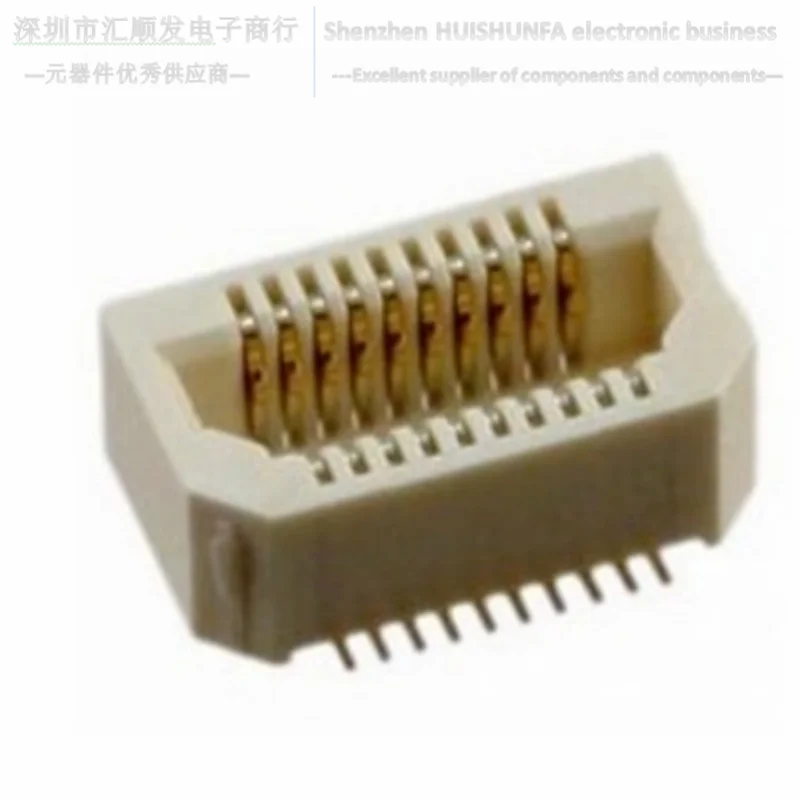 موصلات لوحة إلى لوحة للأجهزة الصناعية AXK5S20047YG, أجهزة صناعية