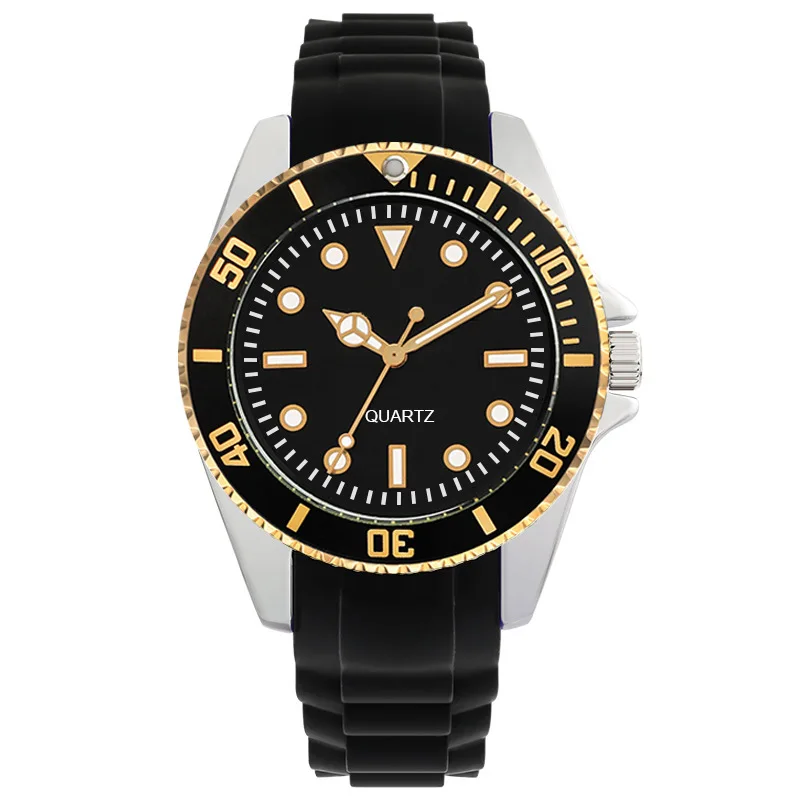 

Classic Watches Mens Daily Waterproof Date Leather Strap Sport Quartz Army Watch Casual Wristwatches clock Relogio Masculino