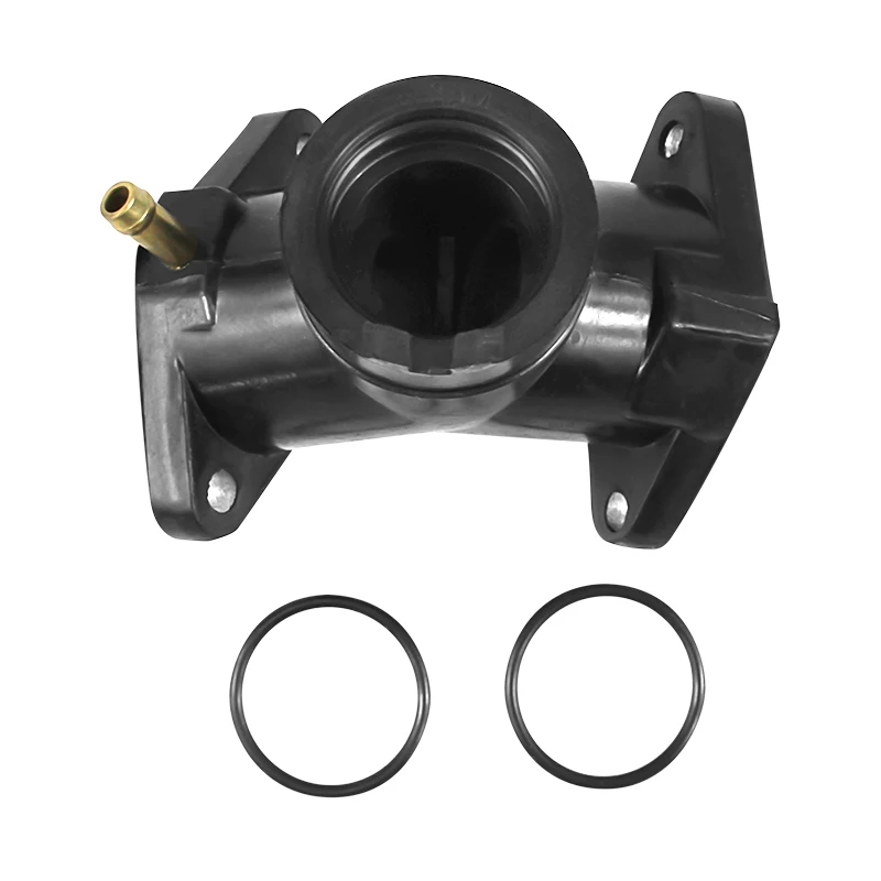 Adapter adaptera kolektora dolotowego gaźnika dla Yamaha Virago XV125 XV 125 v-star XV250 XV 250 Route 66 XV240 Dragsta XVS 125