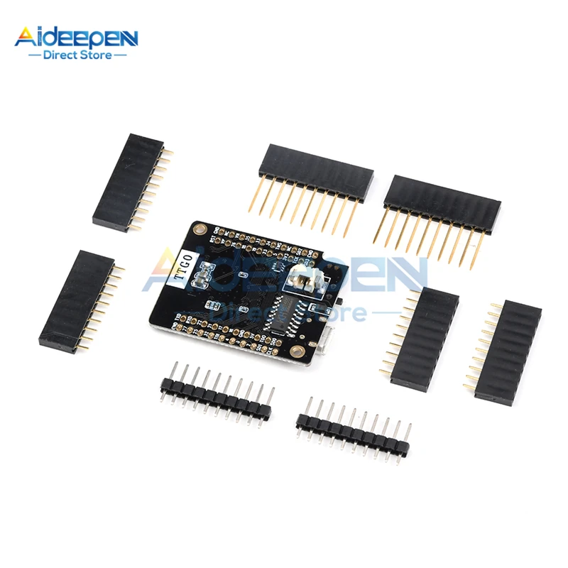 ESP32 WiFi Bluetooth Modul Mini32 V 2.0.13 Entwicklung Bord Elektronische Modul Für D1 Mini