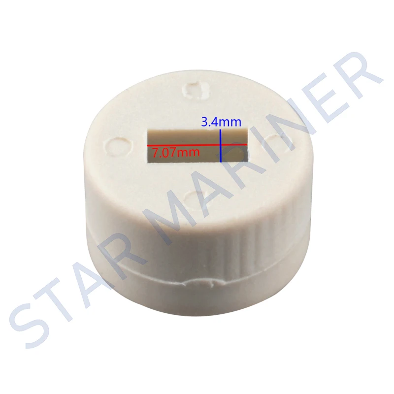 Shaft Connector 6H1-43831-00 For Yamaha Outboard Motor 2T 25-90HP And 4T F40-F100 6H1-43831-10 6H1-43831 Boat Engine Parts