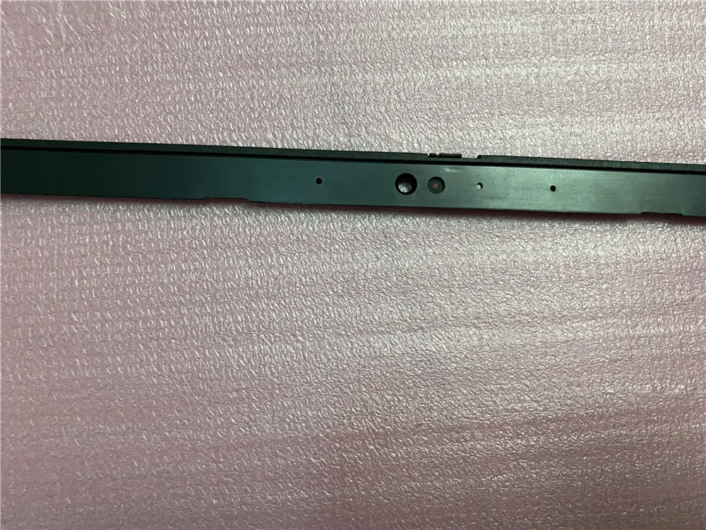 New Original   for Lenovo Thinkpad T590 P53s P15s T15 Gen 1 Gen 2 LCD Bezel Cover case w/Camera Shutter 01YT318