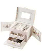 Jewelry Organizer Box #3