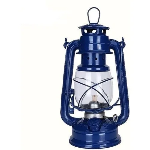 Authentic Sailor Flashlight Navy Blue 18 X12 Cm.