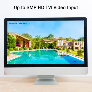 8 最佳銷售 AHD DVR - №3