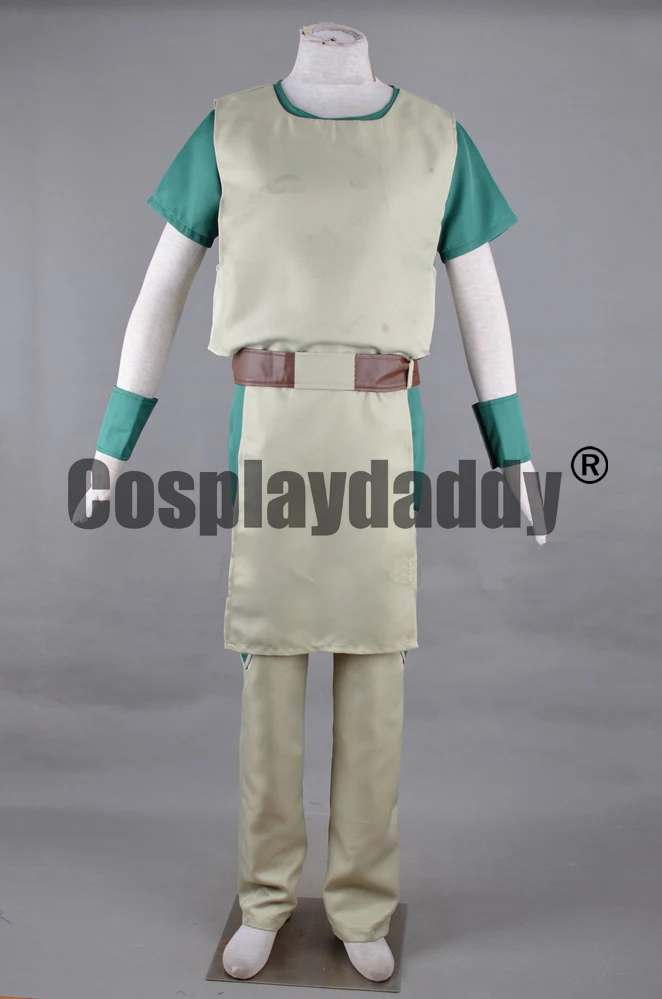 Hol Horse Costume Stardust Crusaders Emperor Hall & Oates Hol Horse Outfit Cosplay Costume F006