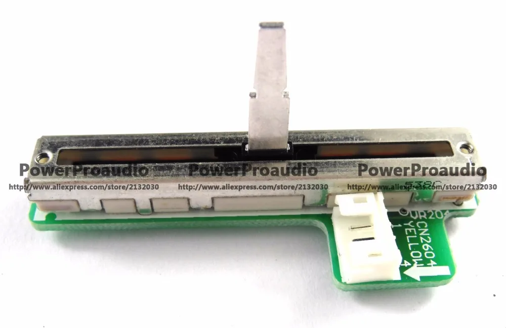 استبدال قناة ترويسة 2 / 4 DWX2540 مجموعة كاملة لبايونير DJM800