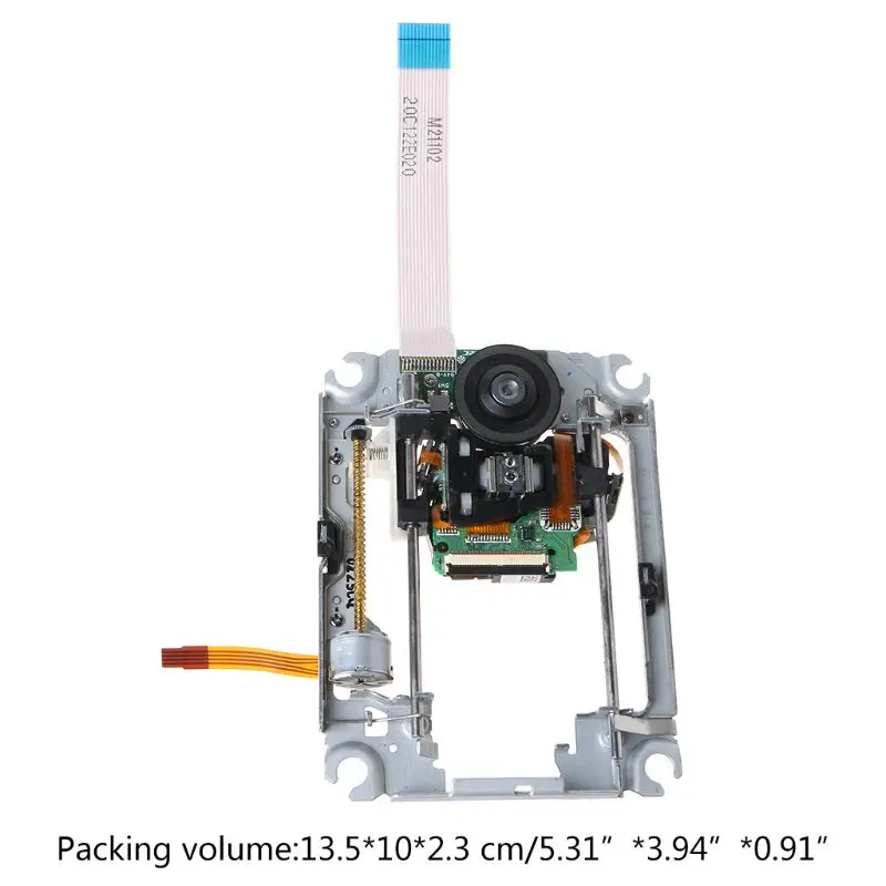 MOLA KEM-450AAA Optical Drive Lens Head for PS3 Optical Eye Game Console with Deck