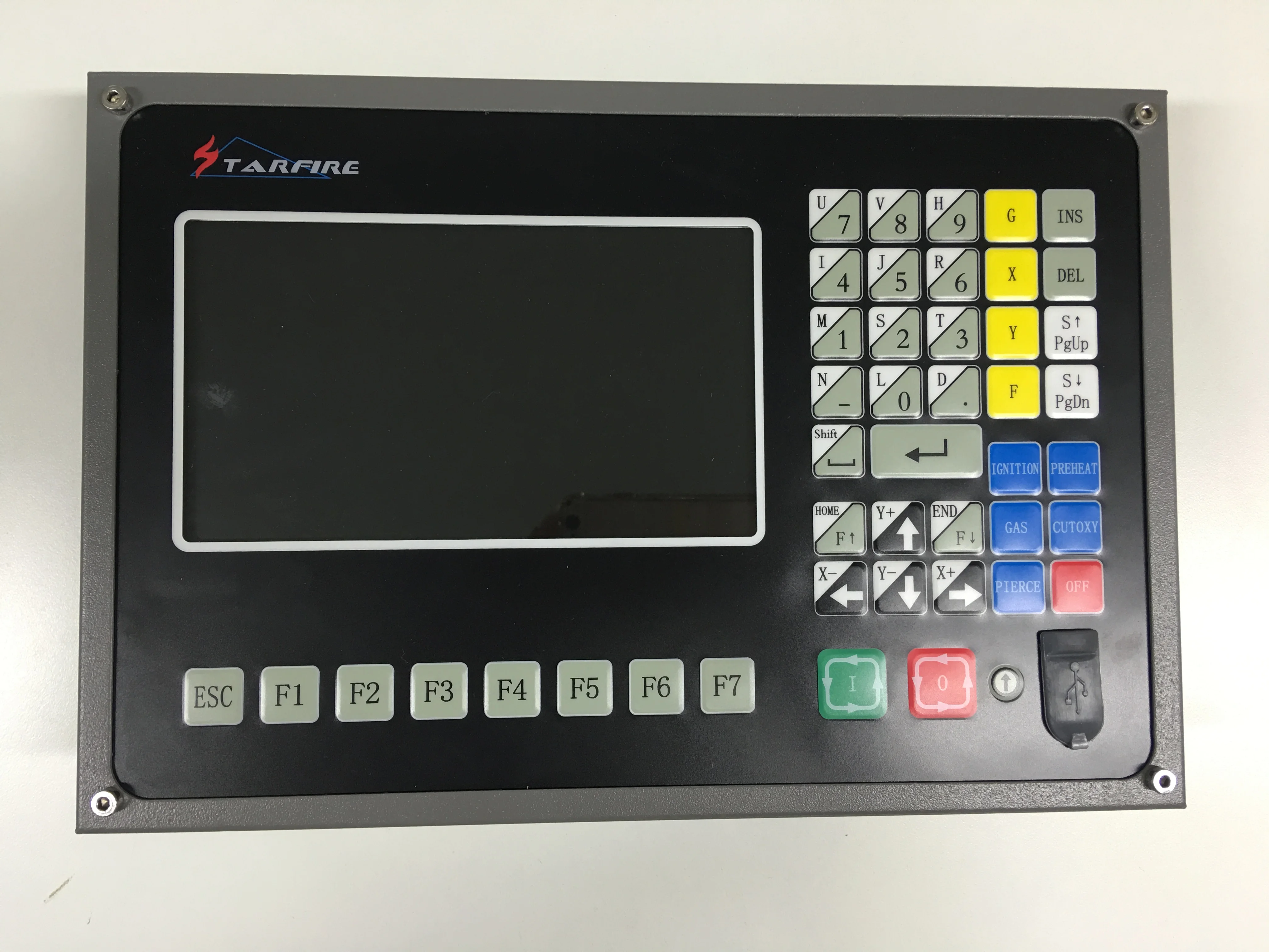 Starfire SF-2100C Plasma CNC Controller Free Shipping