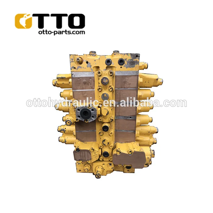 OTTO 디젤 엔진 312d 315d 굴삭기 인젝터, 32f61-00060 32f61-000601 oem 제어 밸브 326-4740