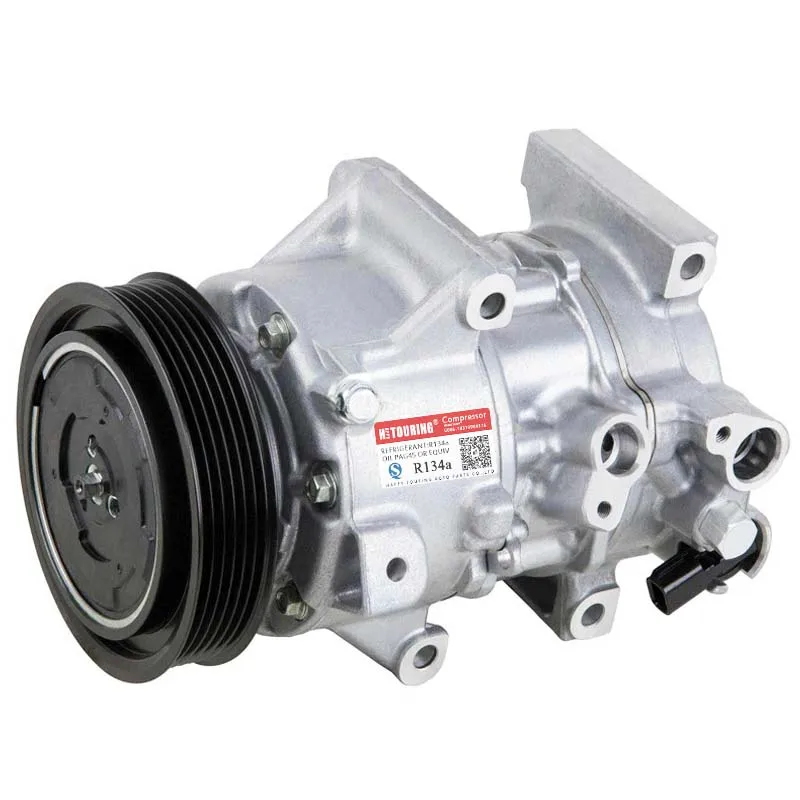 Para hyundai compresor ac hyundai sonata 2015 2016 6SEU14C 97701C2000 16003995-101 16003995-102 16003995-103 140970 140970C