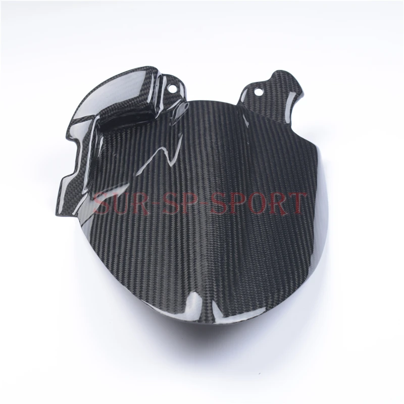 Rear Hugger Mud Guard Fender Cowl Fairing  For Honda CB1000R 2012-2018 Full Carbon Fiber 100%