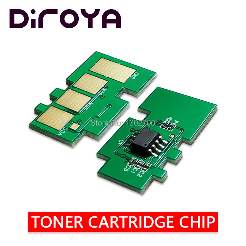 30K W1332A Imaging Drum Chip for HP Laser 408 408dn MFP 432 fdn 432fdn W1330X W1331X W1330A W1331A Toner Cartridge Powder Chips