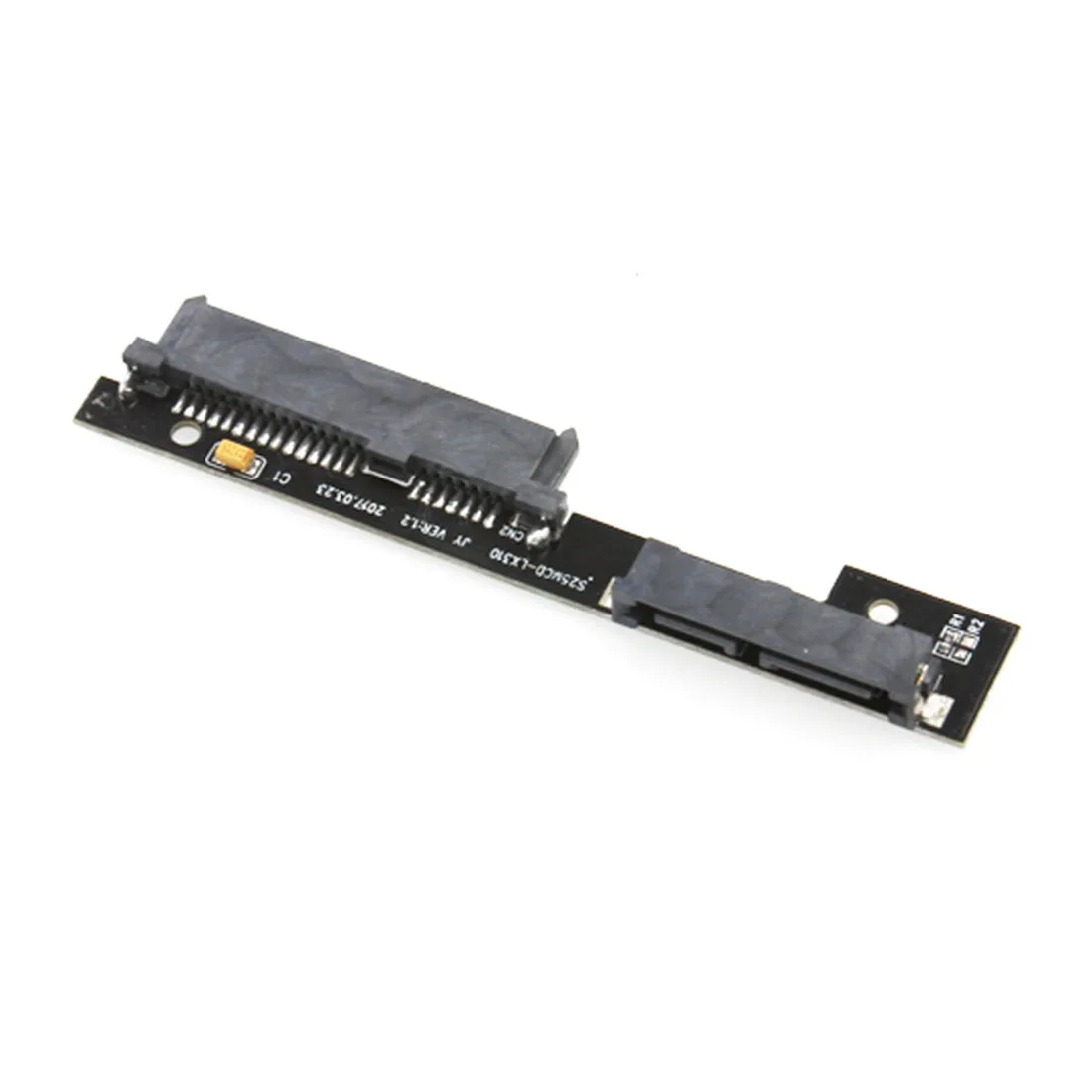 JEYI Pcb95-Pro Lenovo 320 Series Optical Drive Hard Drive Bracket Pcb SATA TO Slim SATA Caddy SATA3 Only PCB For Optical Caddy