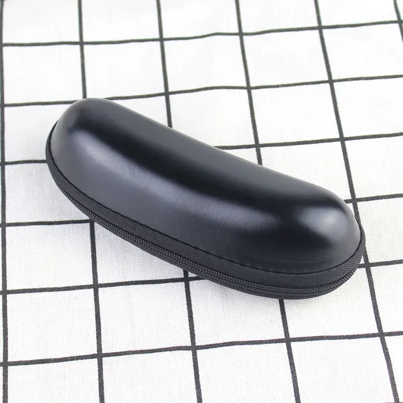 Eyewear Cases For Reading Glasses Small Eva Leather Box