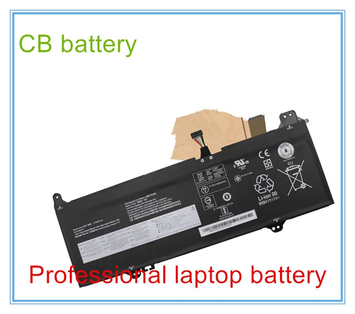 

Original quality L18M3PG2 L18L3PG2 Battery For 5B10T04978, 5B10T09113 5B10T04980 5B10W13939 5B10W13940 5B10W13941