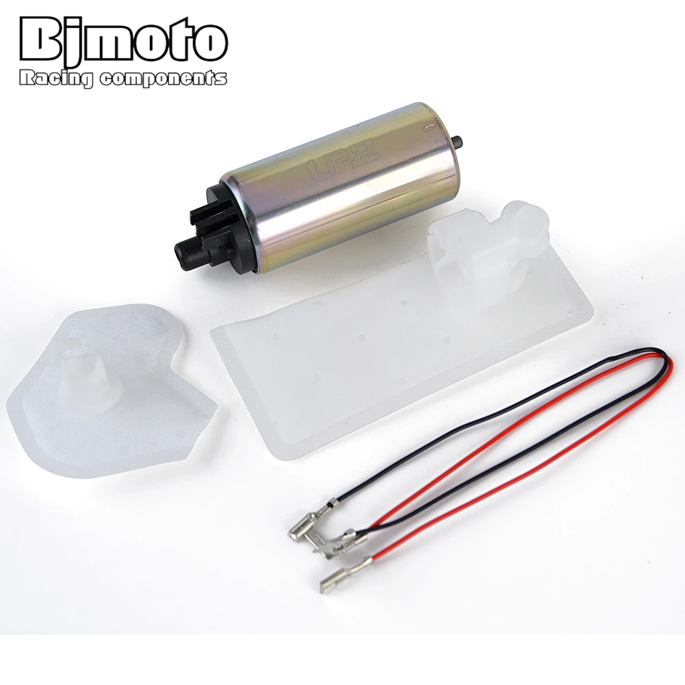 Motorcycle Fuel Pump For Royal Enfield Bullet 500 Euro3 2006-2016 Continental GT535 Classic 500 Euro3 Petrol Gasoline Pumps