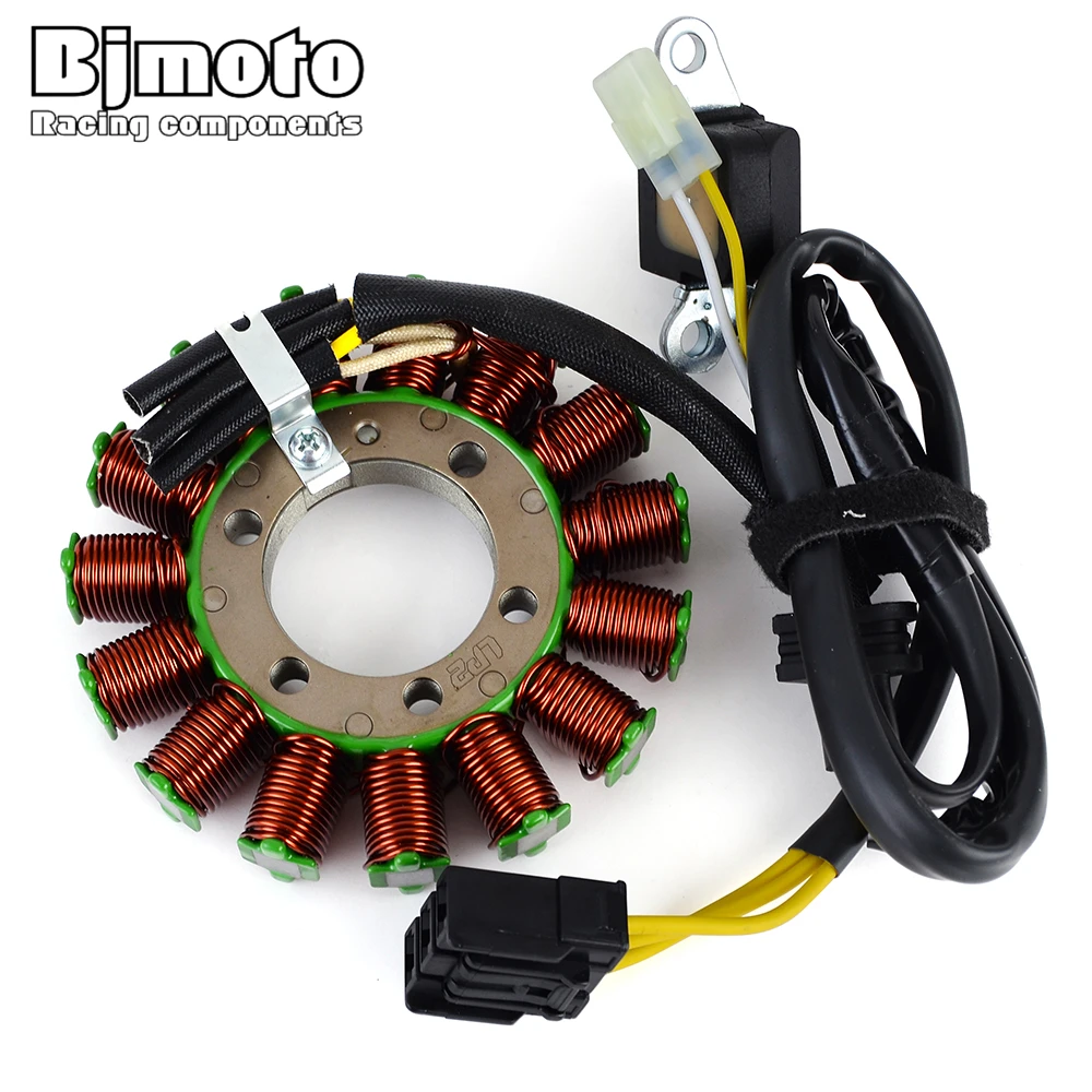 

Motorcycle Magneto Engine Generator Stator Coil For Honda CBR1000RR Fireblade CBR1000RR8 2008 CBR1000RR9 2009 31120-MFL-641