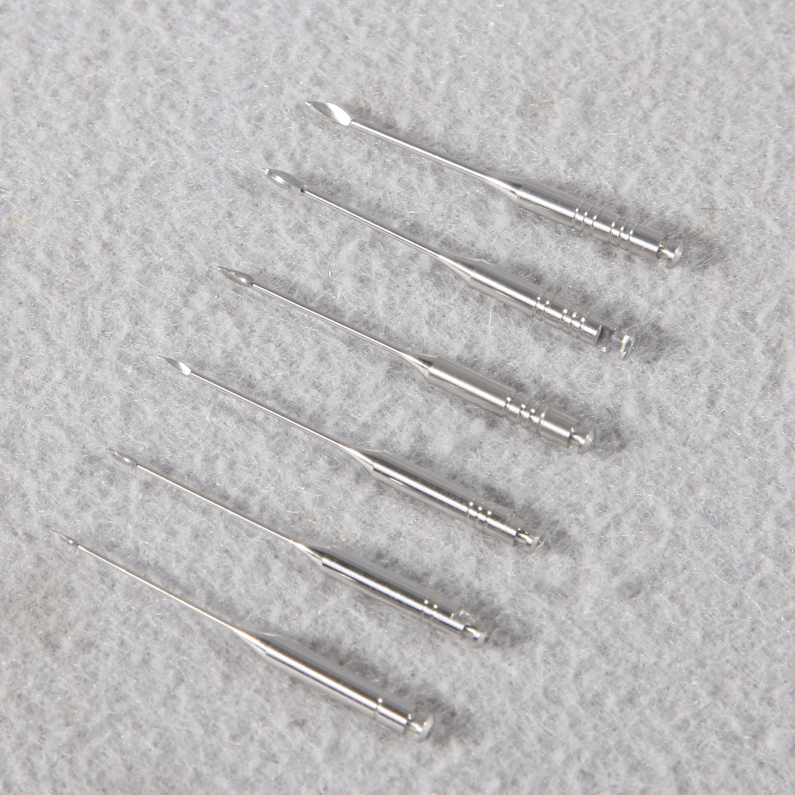 1-10Packs Dental GATES Glidden Drills Endo NITI Reamers Burs Files 32mm #1-6 Endodontic Root Canal Treat