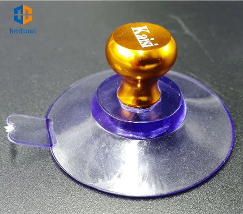 4.4CM Kaisi IPhone Teardown Small Colours Sucker Mini Vacuum Phone Support Frame For Phone Touch Screen Opening Repair Tools