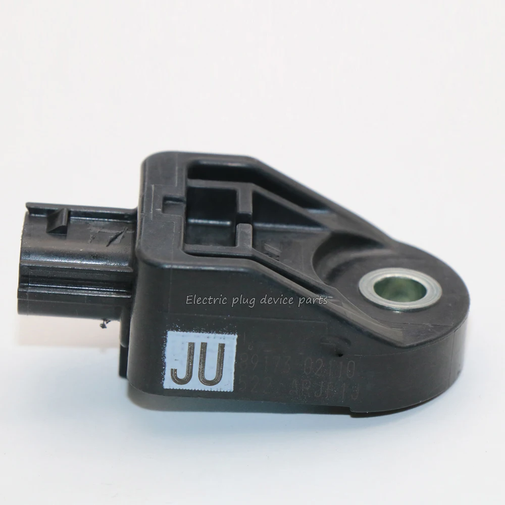 89173-02110 Collisi… - image