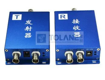 2-قناة فيديو معدد ، المزدوج-قناة فيديو معدد ، 4 الفيديو تراكب ، 3 Compositer ، المشتركة كابل نقل ، واحدة خط