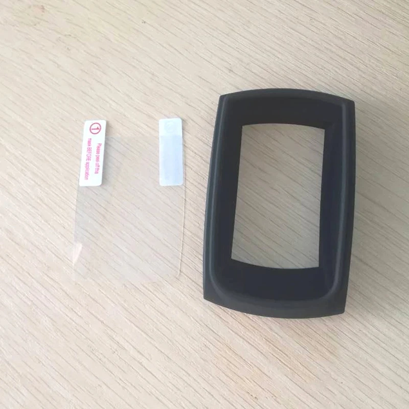 غطاء واقي شاشة سيليكون لين ، دراجة بنظام تحديد المواقع ، كمبيوتر ، iGPSPORT iGS630S ، IGS630 ، iGS620 ، IGS520 ، IGS50S ، iGS50E ، IGS10S