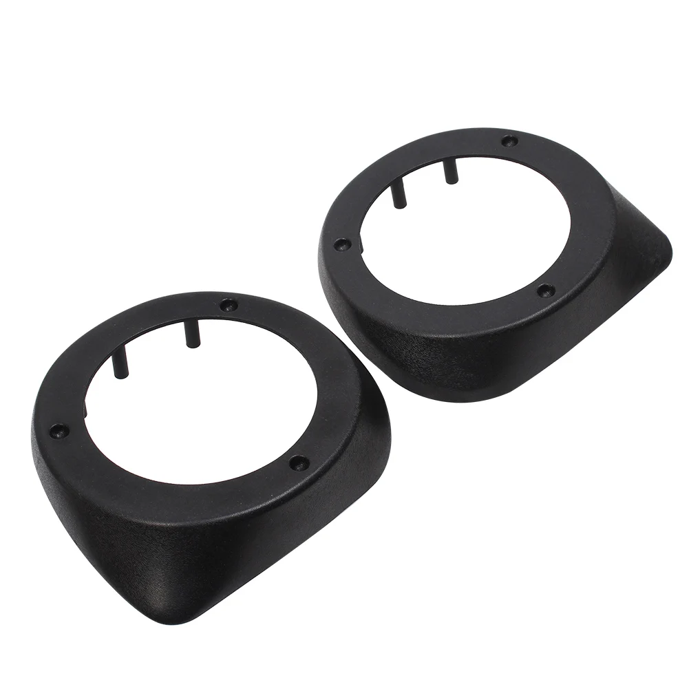 Motorcycle Lower Leg Warmer Vented Fairing Glove Box 6.5\