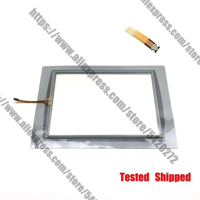 

New TP-4520S1F2 Touchpad Touch Glass Touch Screen Protective film