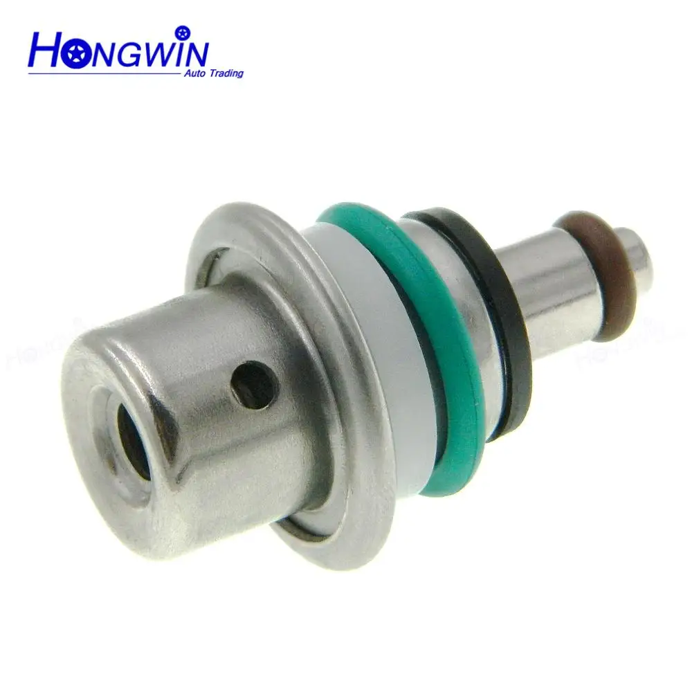 10 قطعة منظم ضغط الوقود لشركة هيونداي سانتا في إلنترا توكسون كيا سبورتاج 2.4L 2010-2014 OEM #35301-2P000 353012P000 PR4177 #5