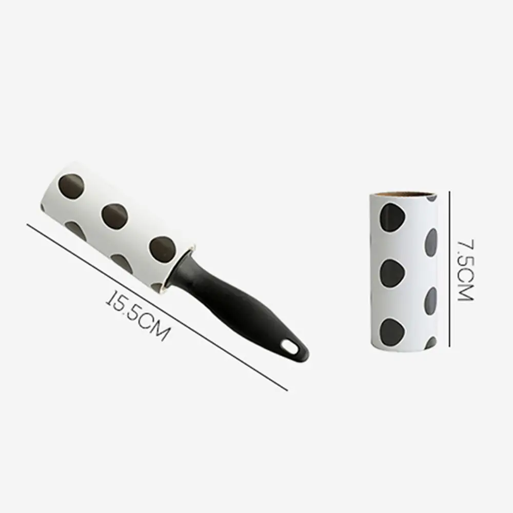 Household Fuzz Pellet for Dog Pet for Clothes Coat Cleaning Tools Hair Sticky Brush Lint Remover Hair Ball Trimmer Lint Roller