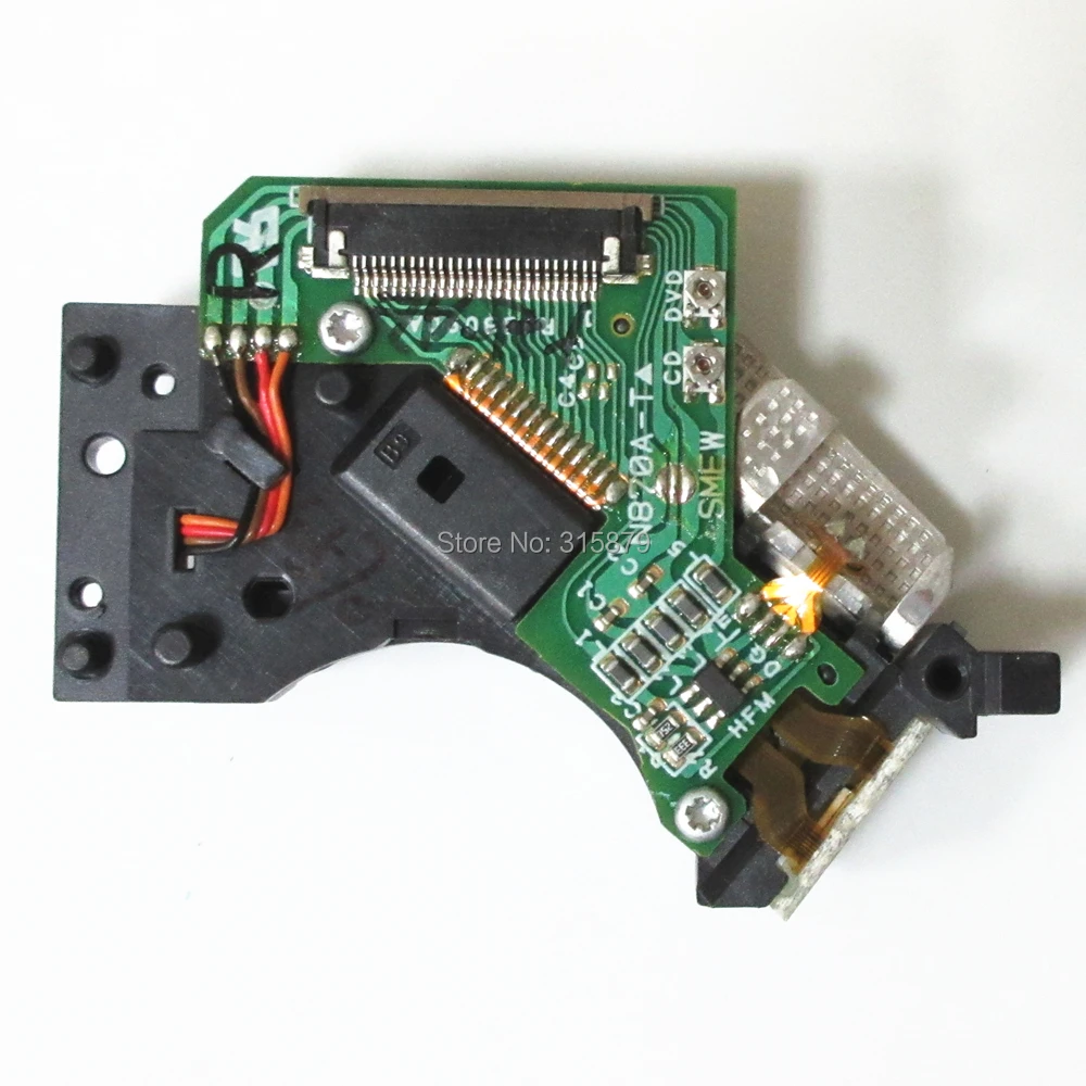 Captación láser óptica DVD Original SA-PT860 para Panasonic SA PT860 SAPT860