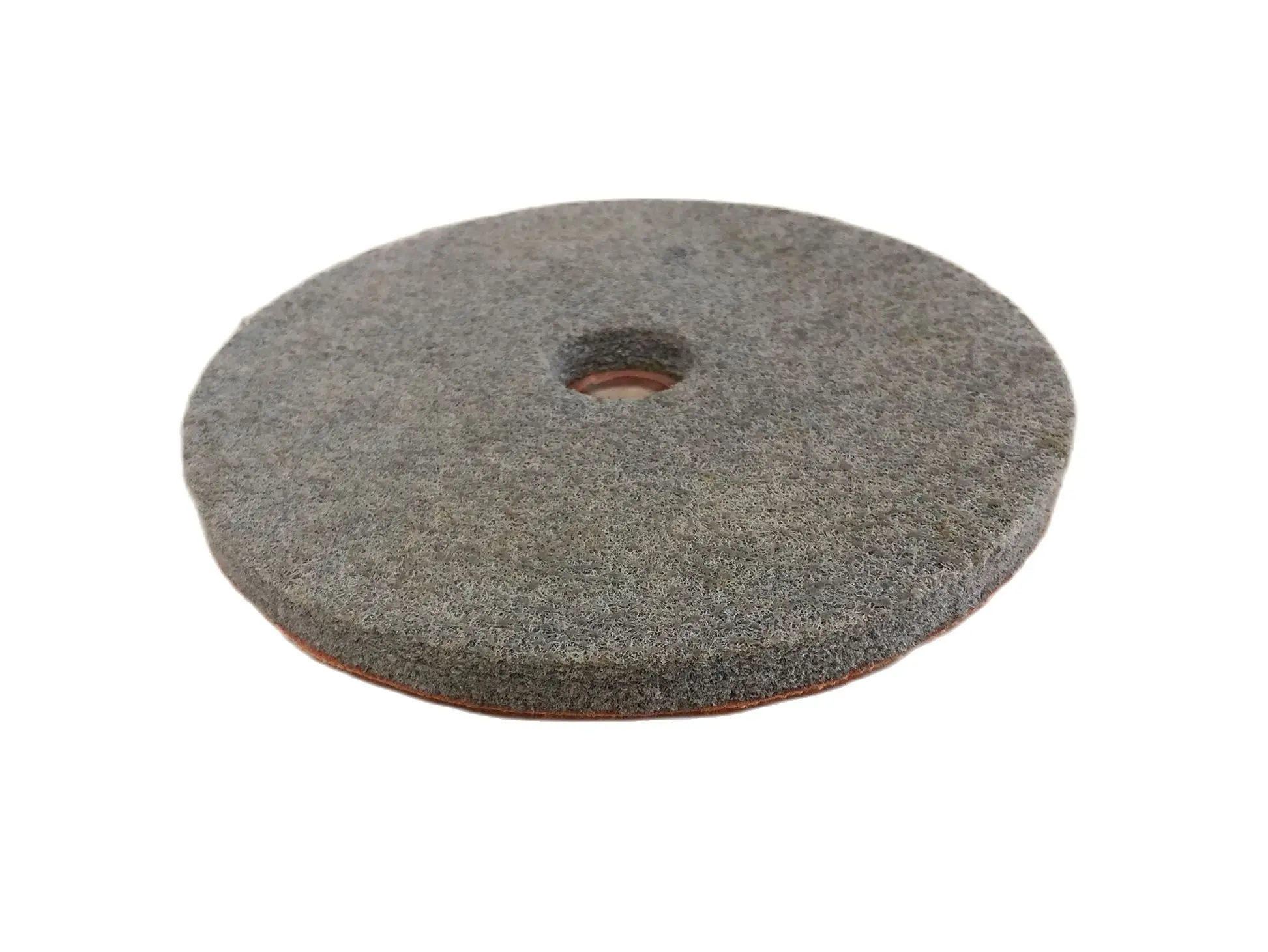 7 Inch 180mm Sponge Foam Fiber Nylon Polishing Pad Abrasive Grinding Wheel For  Renovating Granite Marble Stone Quartz