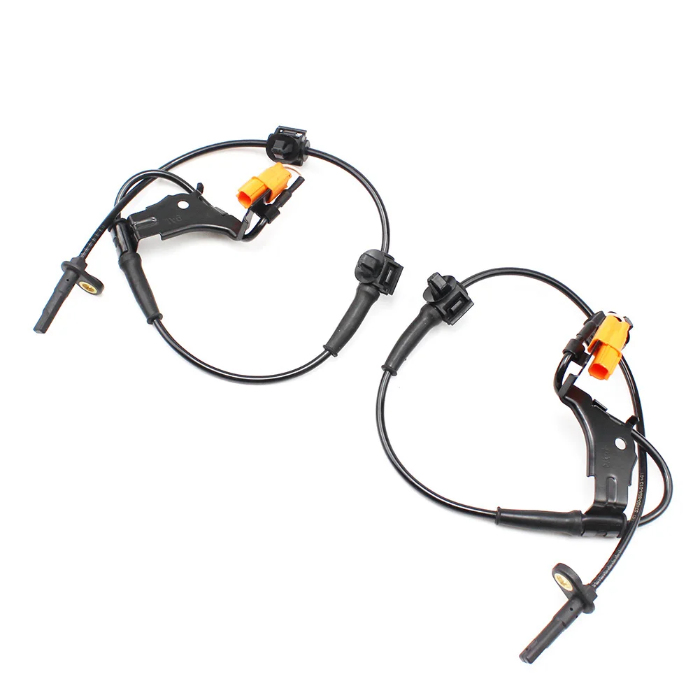 

For HONDA CRV CR-V Front Left Right Wheel Speed ABS Sensor 2 3 2.0 2.2 2.4 2001-2006 57455-S9A-013 57450-S9A-013