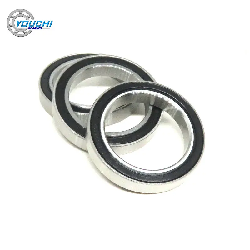 10pcs 6806 2RS 30x42x7 & 30*42*7 mm Road Bike Hub Bearings 6000 6001 6802 6803 6804 6805 6900 6901 6902 6903 RS