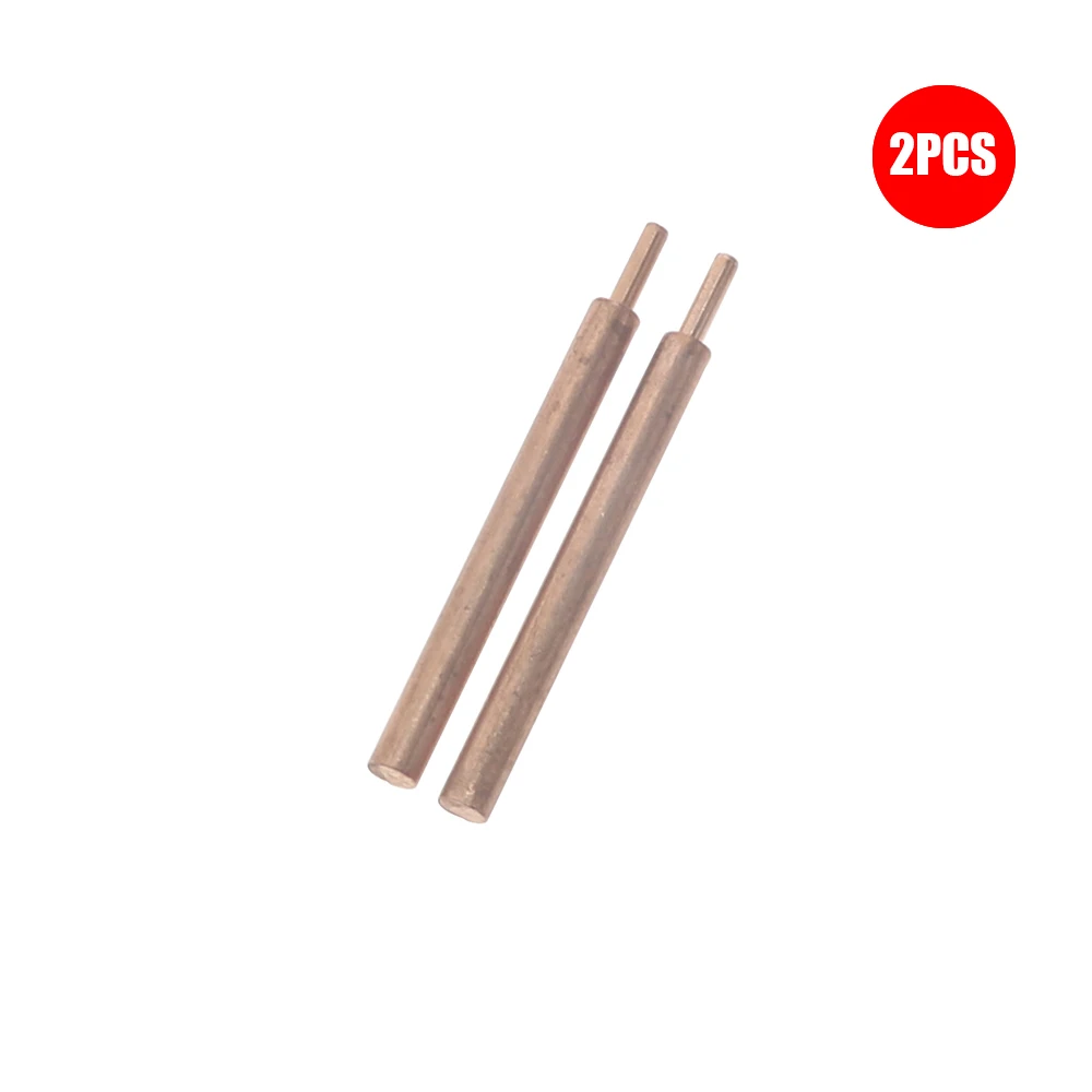 Sunkko-soldador por puntos, agujas de cobre fijo usadas para 737g, 787a, 788h, 709a, 709ad, 797dh