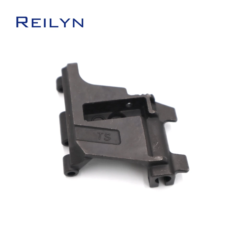 Air Coil Nailer DOOR Spare Part CN55 #71 CN70 #63 CN80 #68 Pneumatic Coil Nailer Nose Accessory for Max Meite pneumatic nail gun