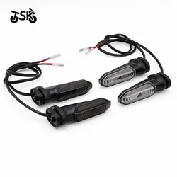 LED Turn Signal Indicator Light For HONDA NC700 NC 750 S X DCT CTX700 CBR650F CB650F CBR600RR Blinker Lamp Motorcycle Accessorie