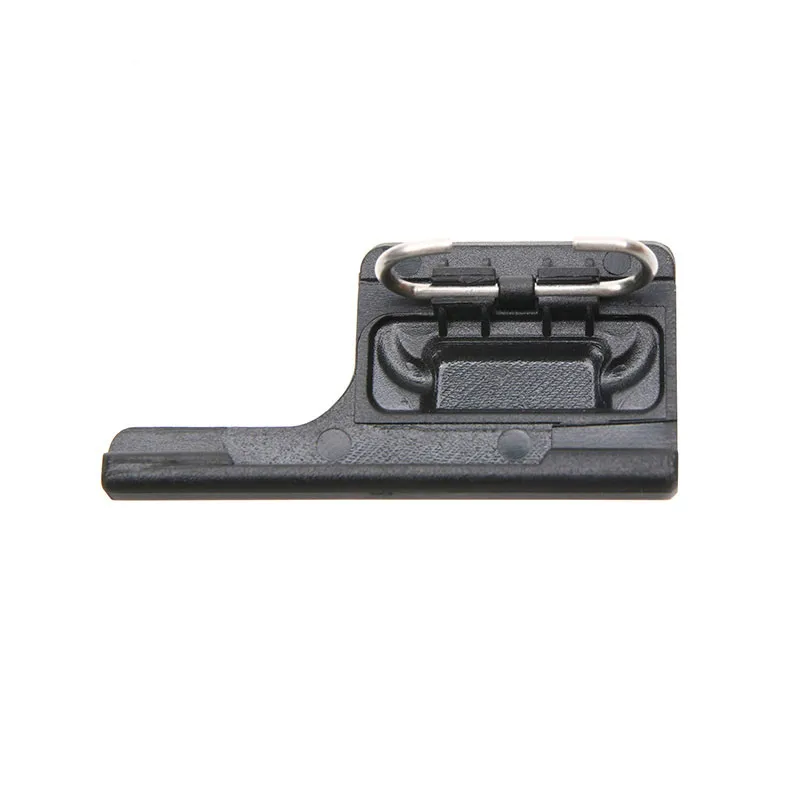 For Gopro Accessories Replacement Frame Housing Case Lock Buckle/Lock Latch for Gopro Hero 5 6 7 Camera Black