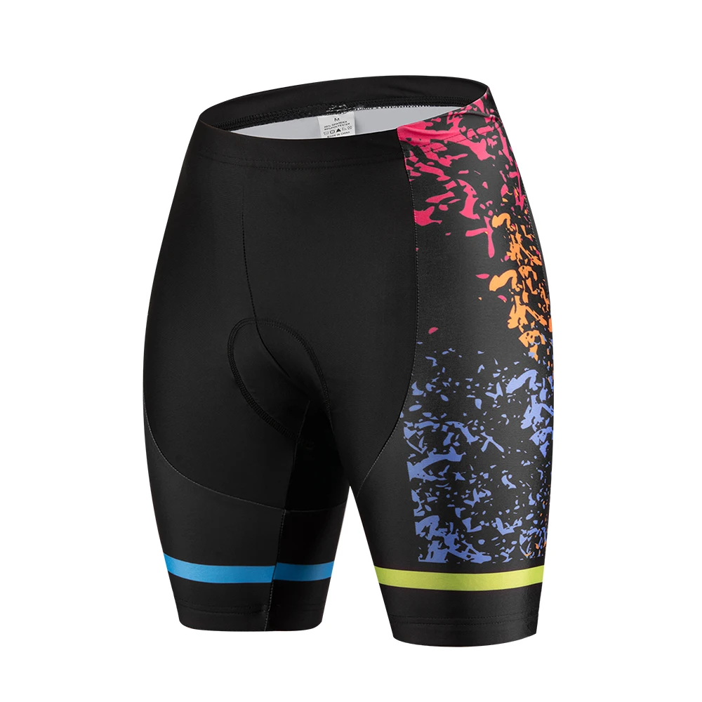 20D Gel Cushion Men's Professional Short Pants Clothing Women's MTB Road Cycling Shorts Quick-Drying Uniform Breathable Summer