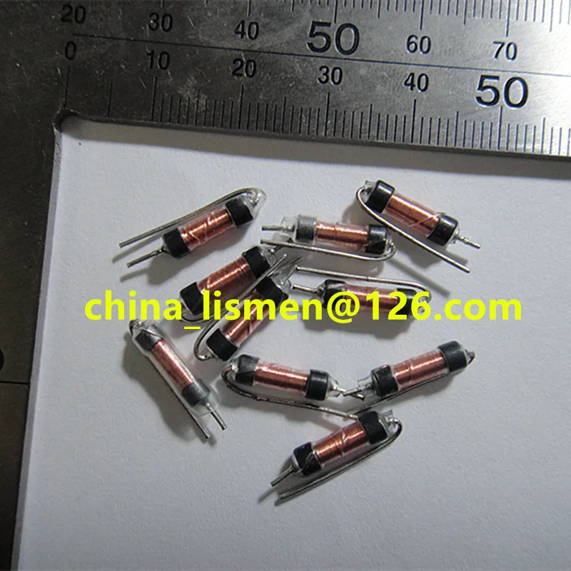 10 pieces Super Charging key repair transformer inductance coils for Benz car key