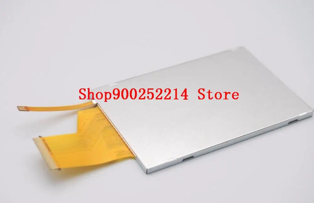 Nuovo schermo LCD interno per pellicola Fuji per fotocamera digitale fuji X30 con retroilluminazione