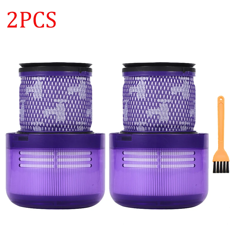 Replacement Washable Filter for Dyson V11 SV14 V15 Cyclone Animal Absolute Total Clean Vacuum Cleaner Parts Accessories