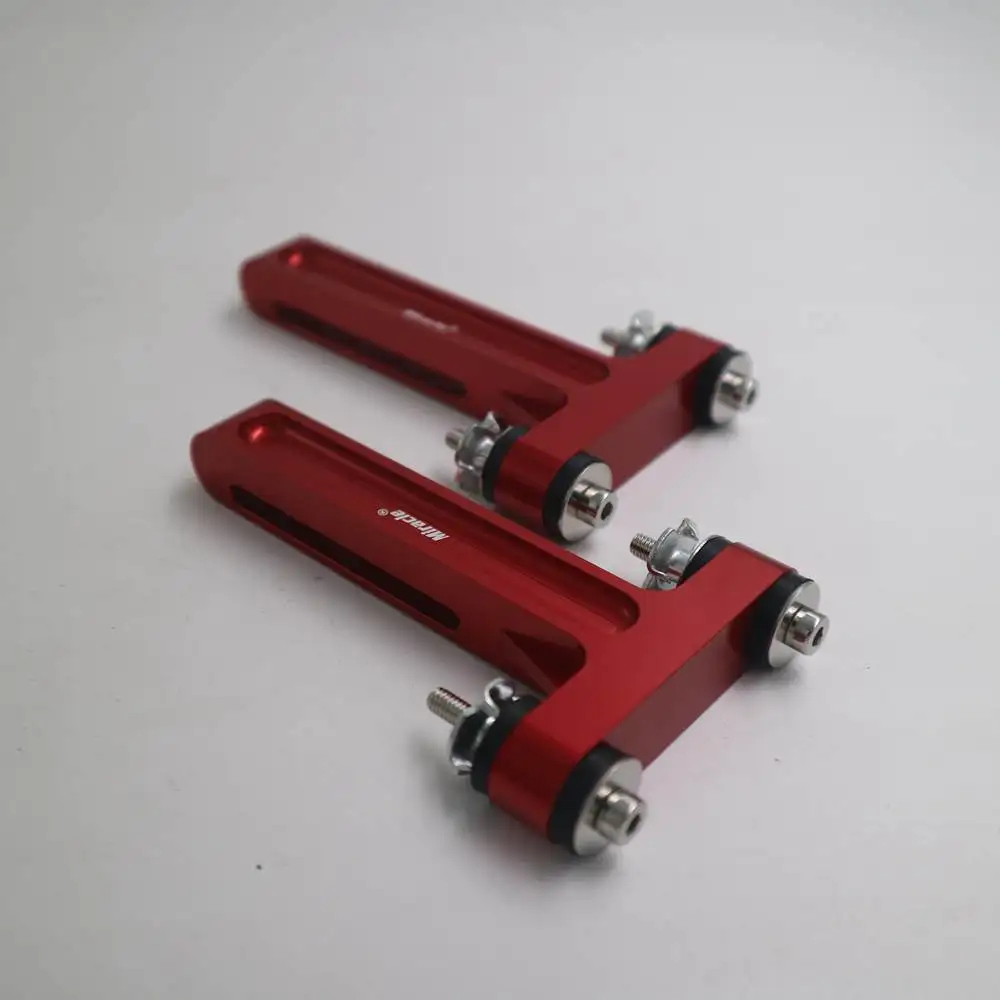 Miracle Parts Engine shock-absorbing mount for RC Airplane