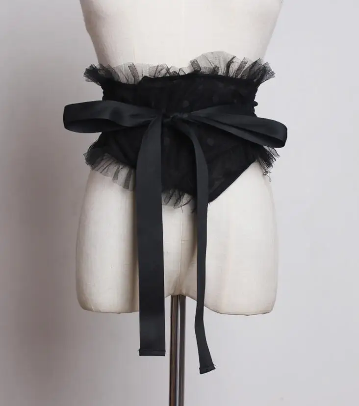 clear garter belt Chantelle Garter Belts for Women for sale